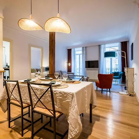 Apartamento Arima