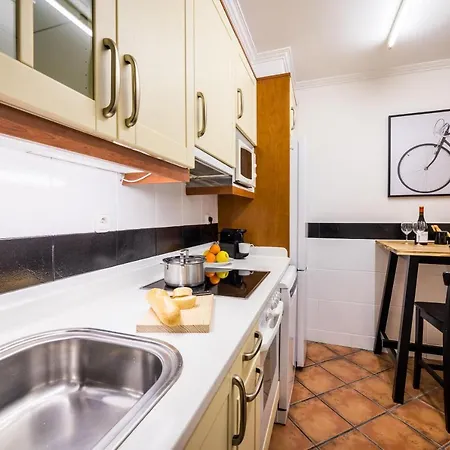 Arima Apartamento San Sebastián