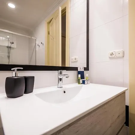 Arima Apartamento