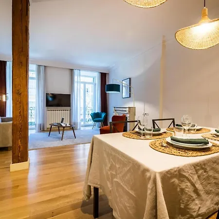 Apartamento Arima *