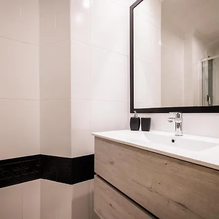 Arima Apartamento *