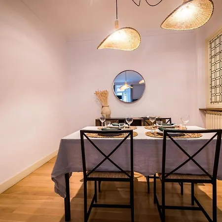 Arima Apartamento San Sebastián