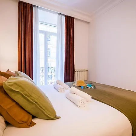 Apartamento Arima
